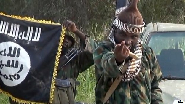 Boko Haram Leader, Abubakar, Shekau